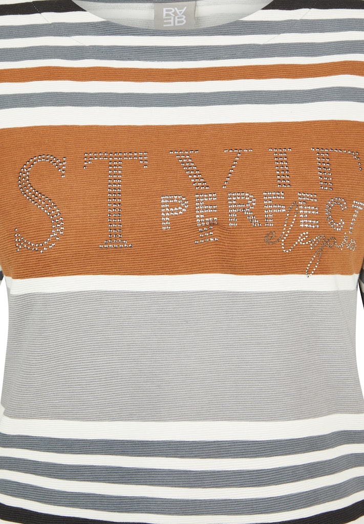 Rabe Damen T-Shirts Flanell