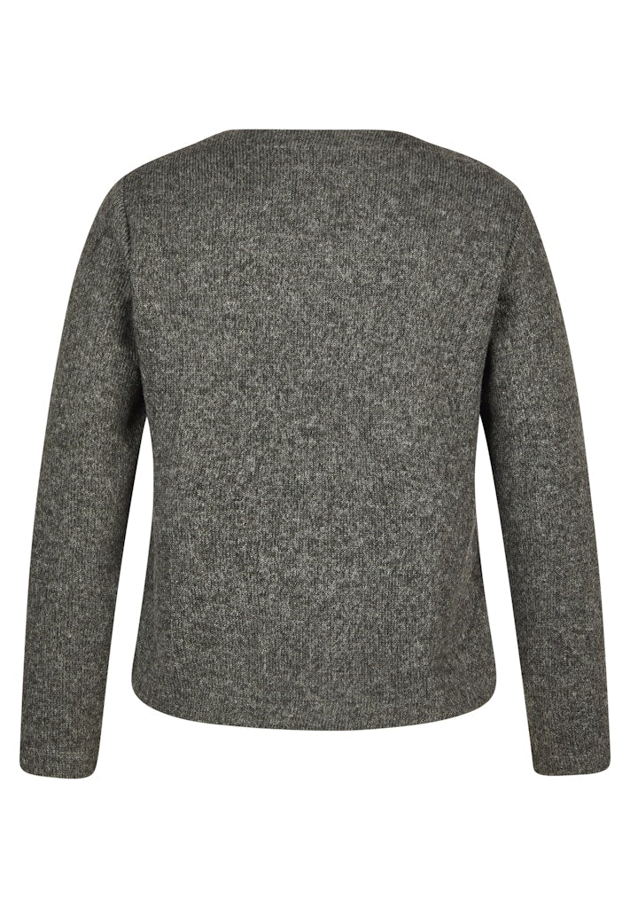 Rabe Damen Blazer Granit