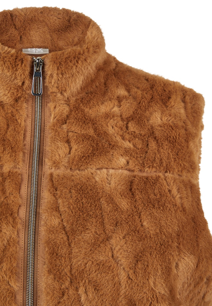 Rabe Damen Indoorwesten Calvados