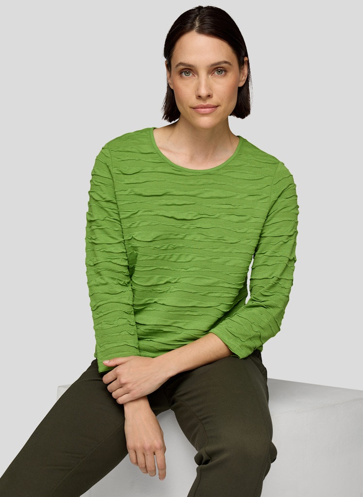 Rabe Damen T-Shirts Farn