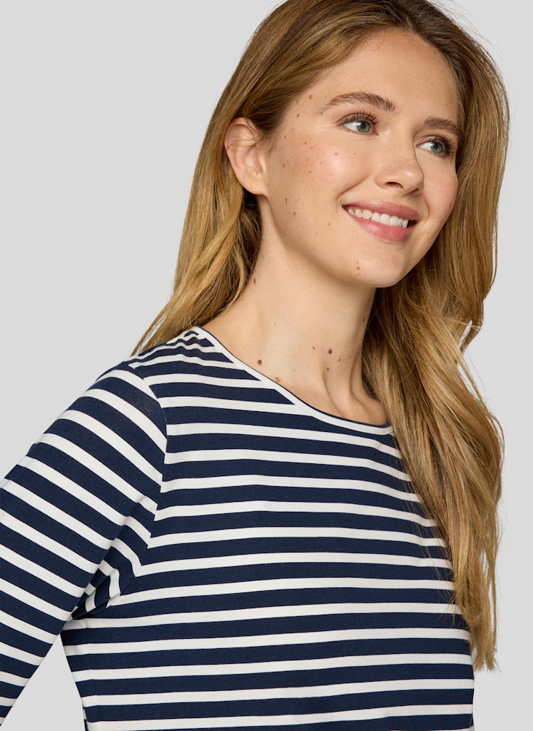 Rabe Damen T-Shirts Pazifik