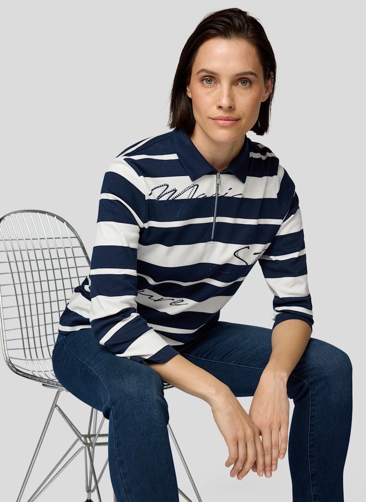 Rabe Damen T-Shirts Pazifik