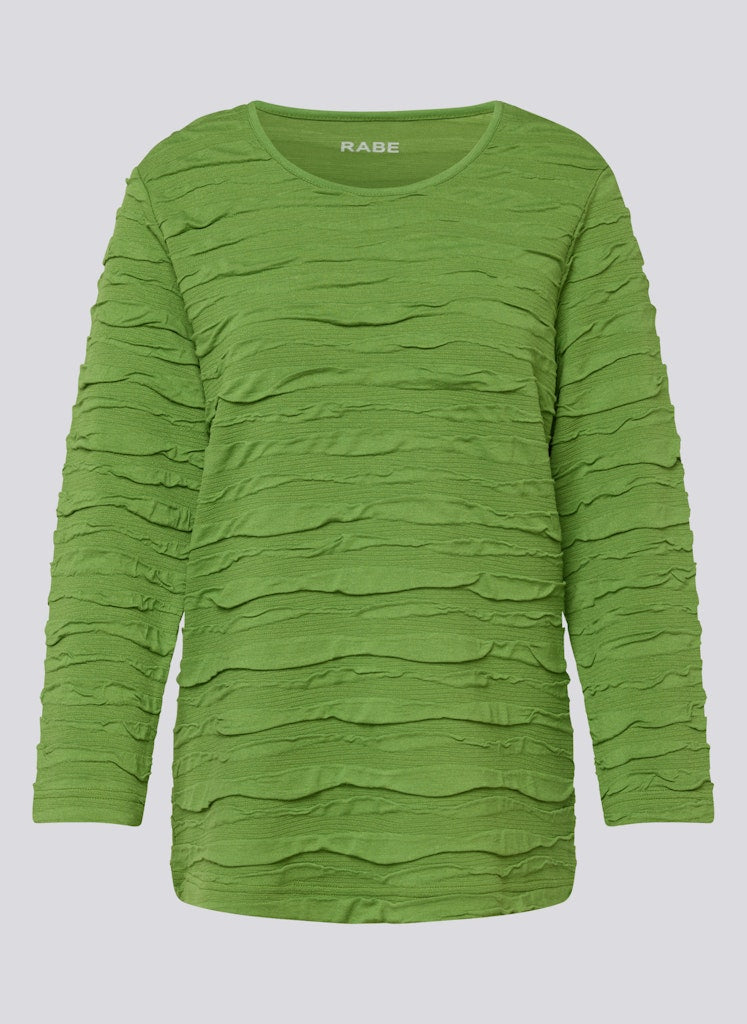 Rabe Damen T-Shirts Farn