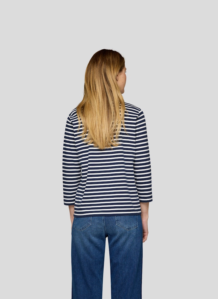 Rabe Damen T-Shirts Pazifik