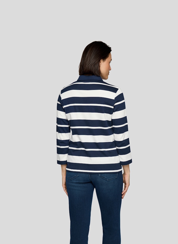 Rabe Damen T-Shirts Pazifik