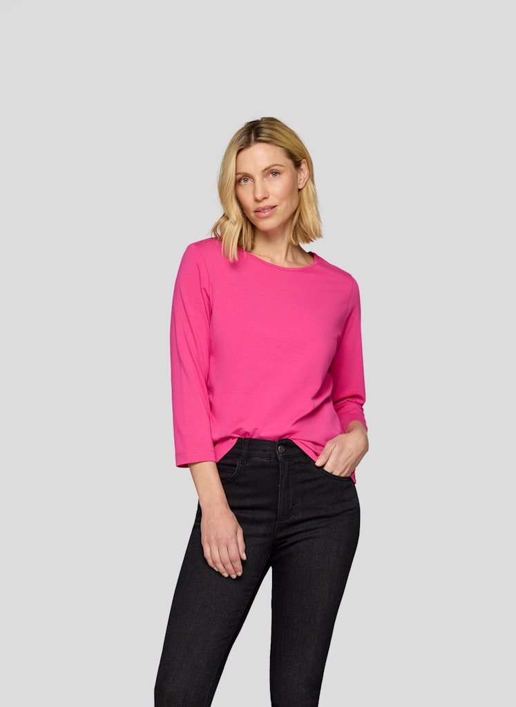 Rabe Damen T-Shirts Malve