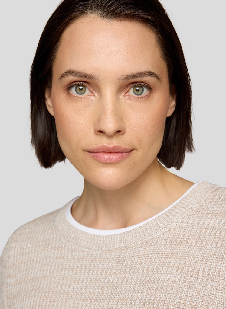 Rabe Damen Pullover Macchiato