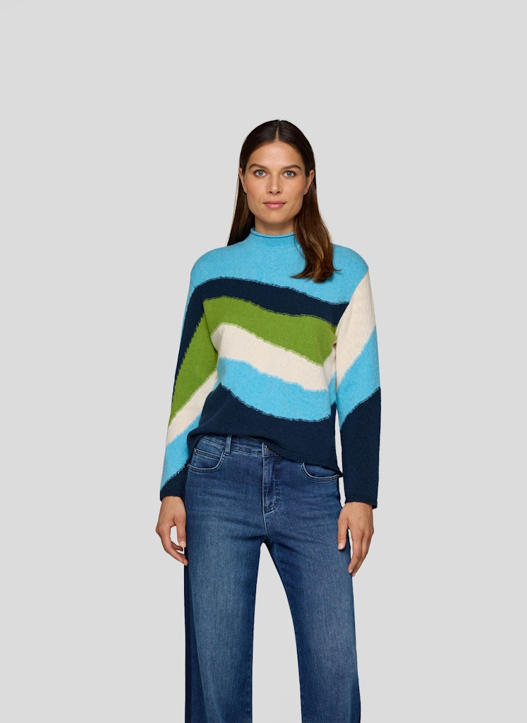 Rabe Damen Pullover Opal