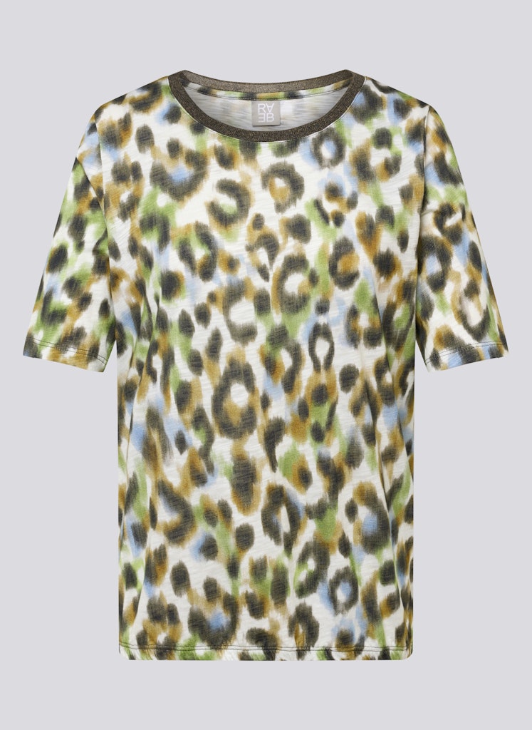 Rabe Damen T-Shirts Khaki