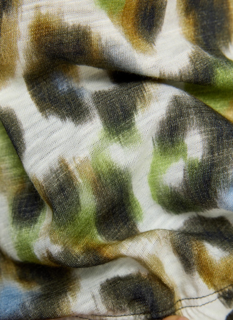 Rabe Damen T-Shirts Khaki