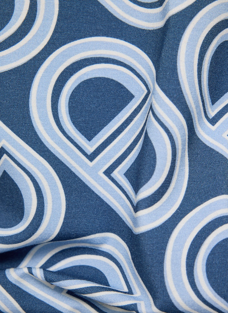 Rabe Damen T-Shirts Pazifik