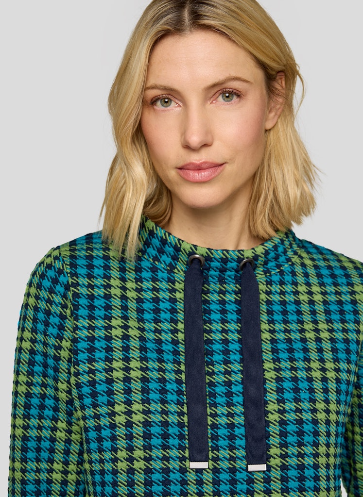 Rabe Damen T-Shirts Pazifik