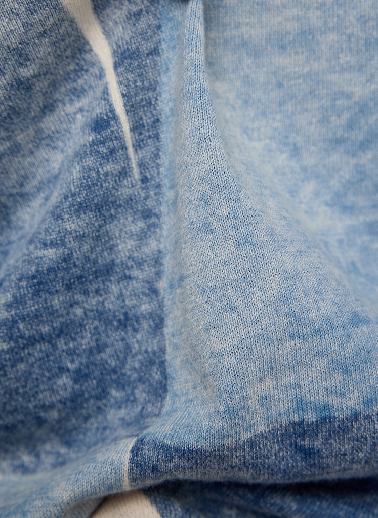 Rabe Damen Pullover Hellblau