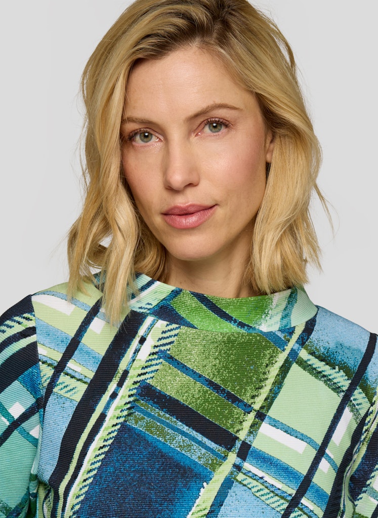 Rabe Damen T-Shirts Pazifik