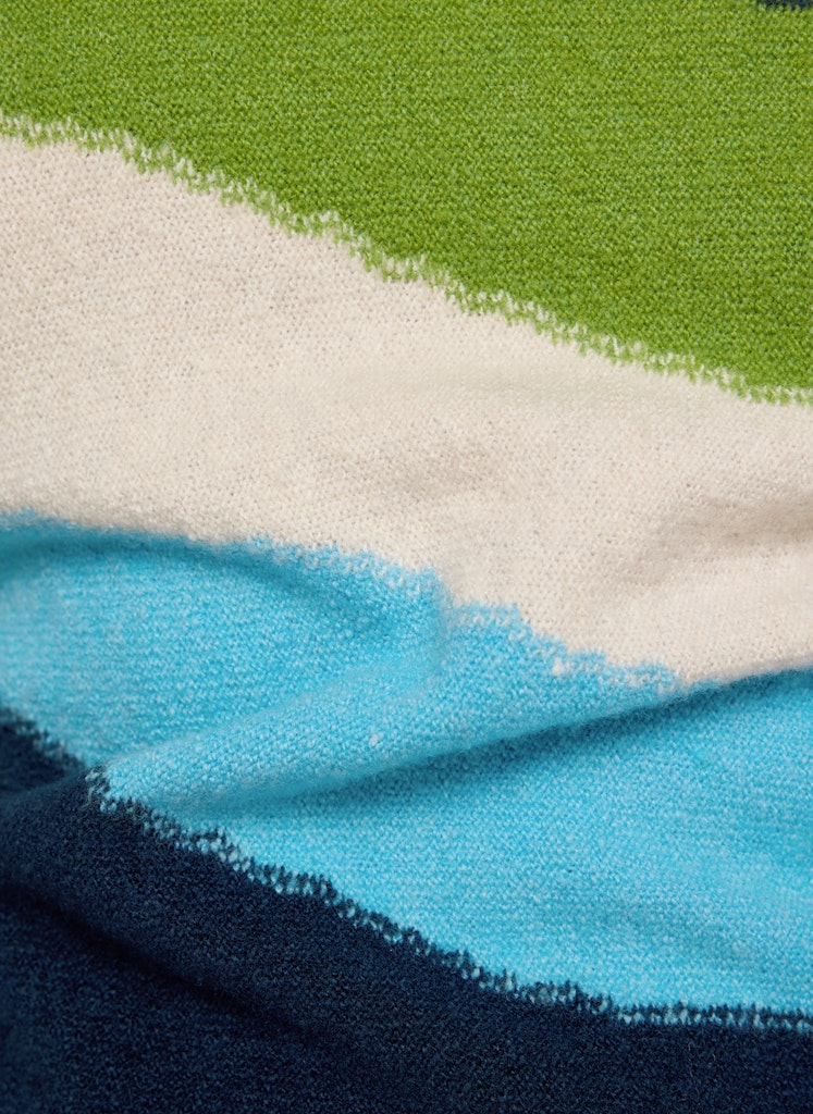 Rabe Damen Pullover Opal