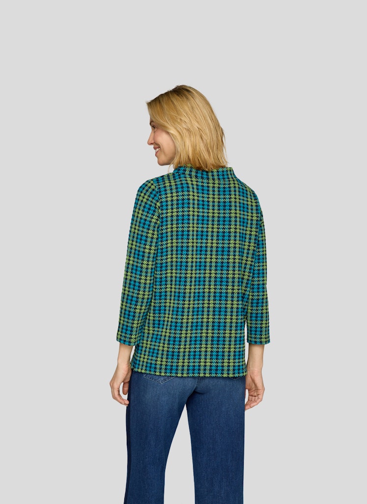 Rabe Damen T-Shirts Pazifik