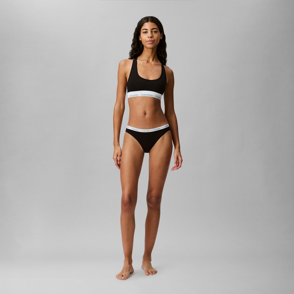 Calvin Klein Hemd  Black