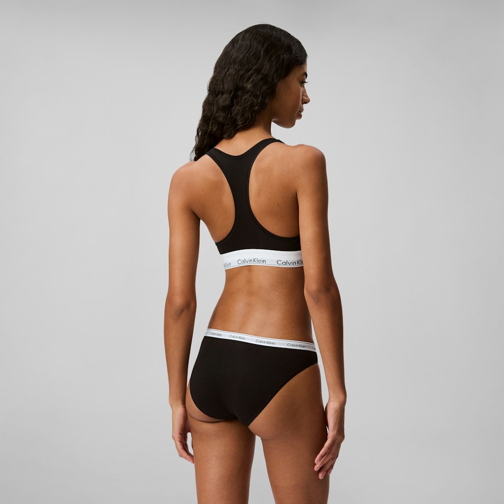 Calvin Klein Hemd  Black