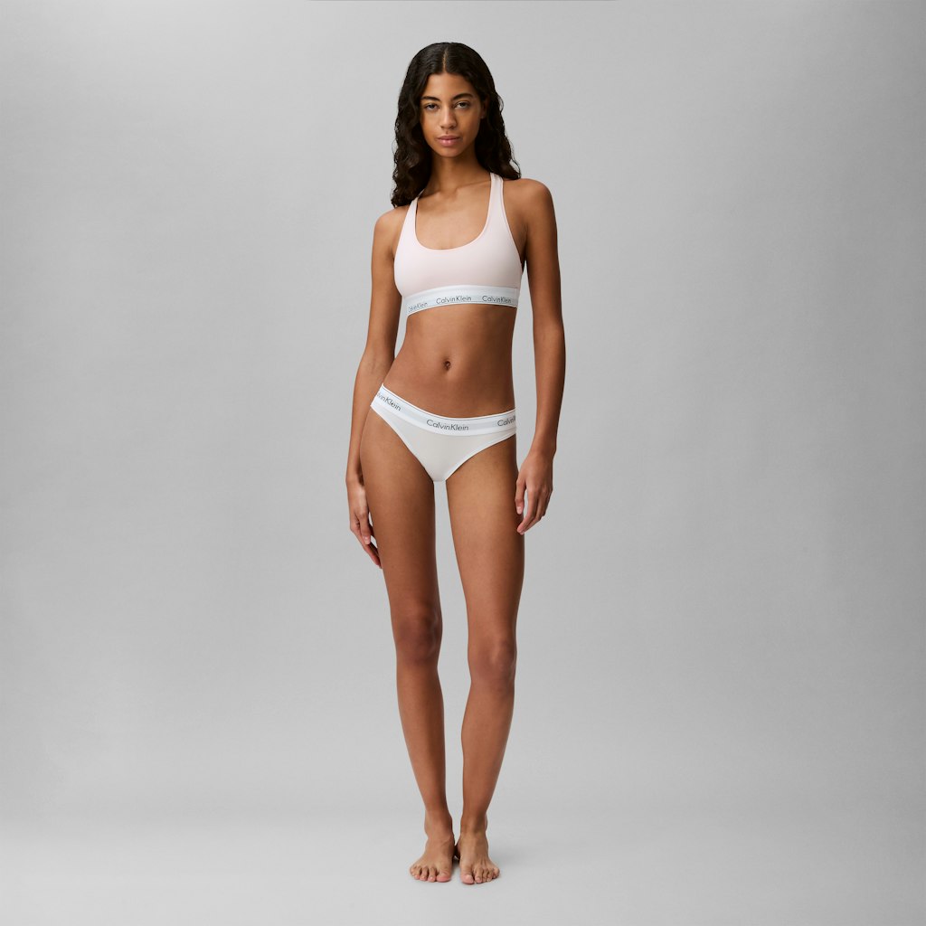 Calvin Klein Hemd Nt Pink