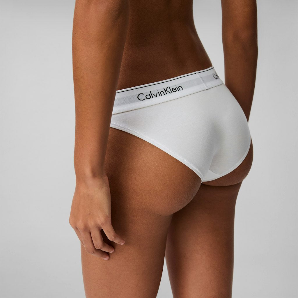 Calvin Klein Slip  White