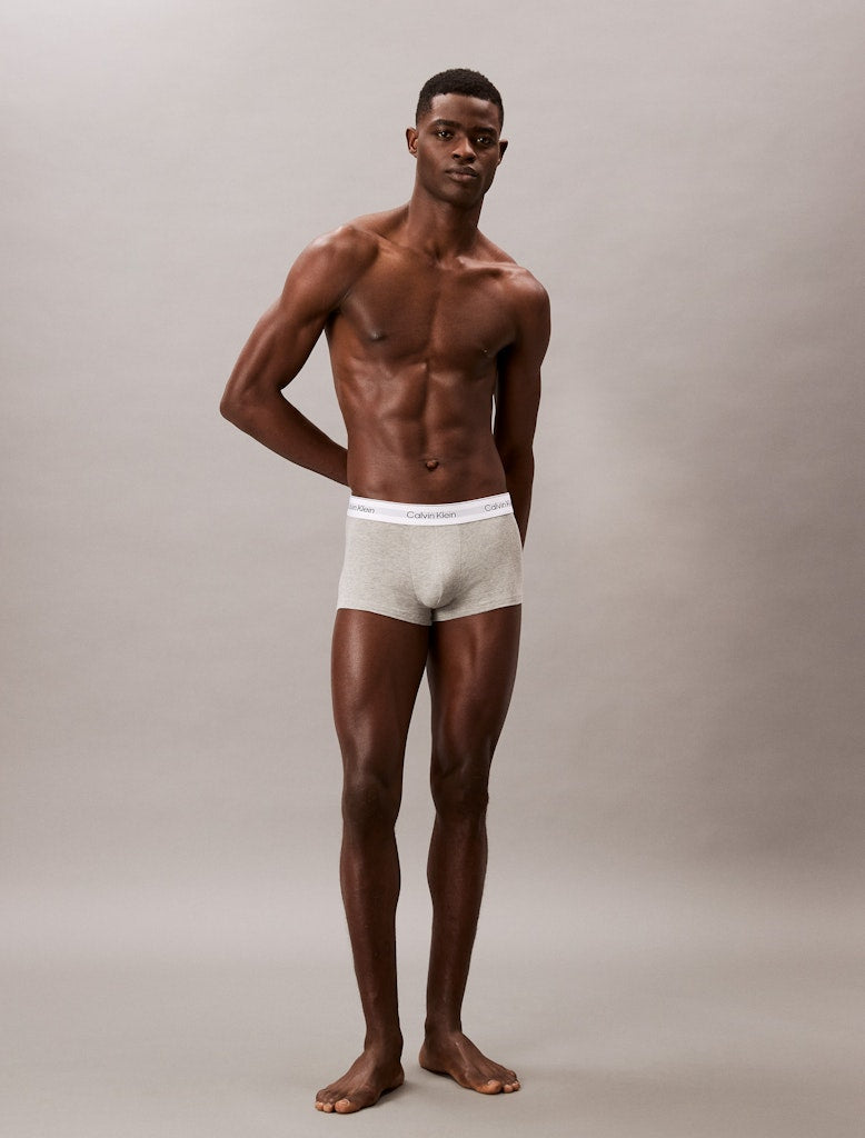 Calvin Klein Pant Mp Multi