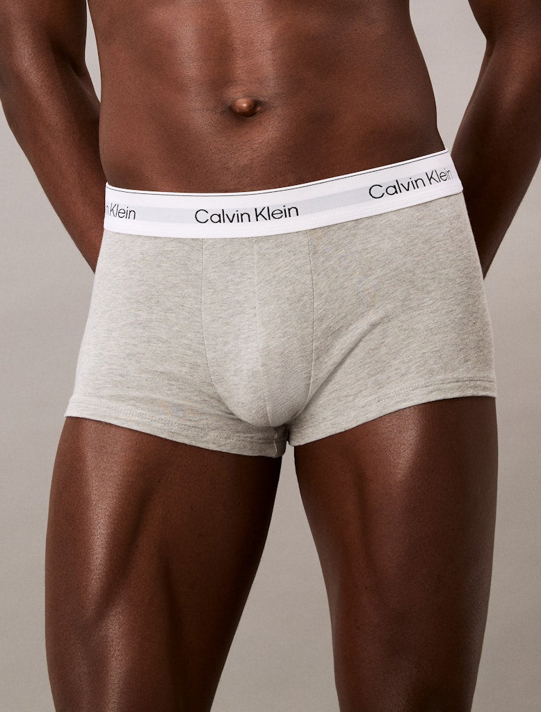 Calvin Klein Pant Mp Multi