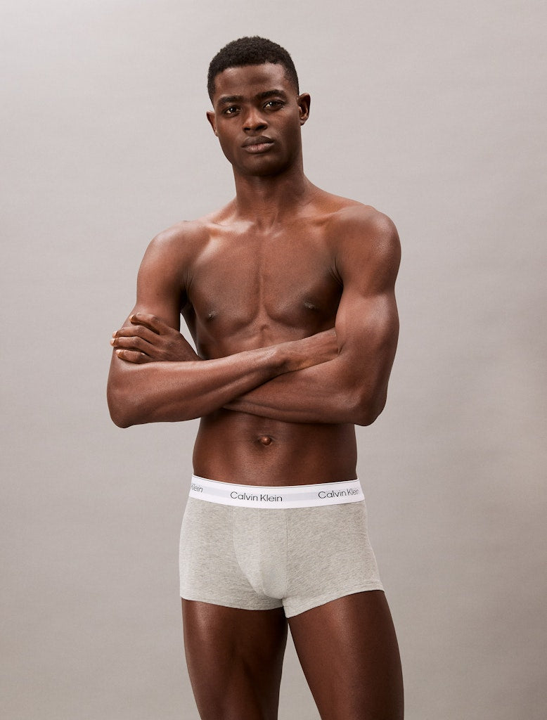 Calvin Klein Pant Mp Multi