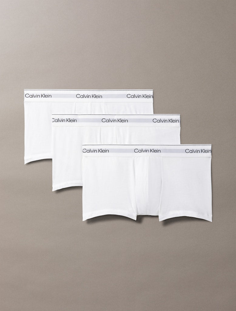 Calvin Klein Pant  White