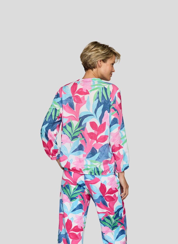 Rabe Damen Blusen Lotus