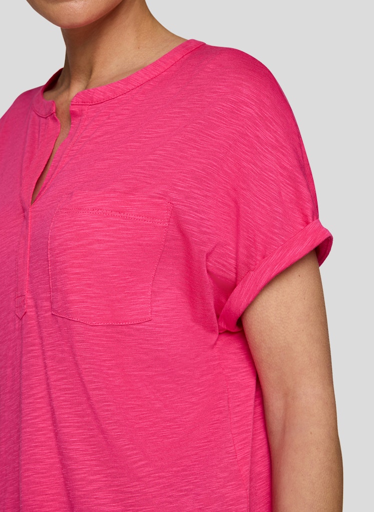 Rabe Damen T-Shirts Magenta