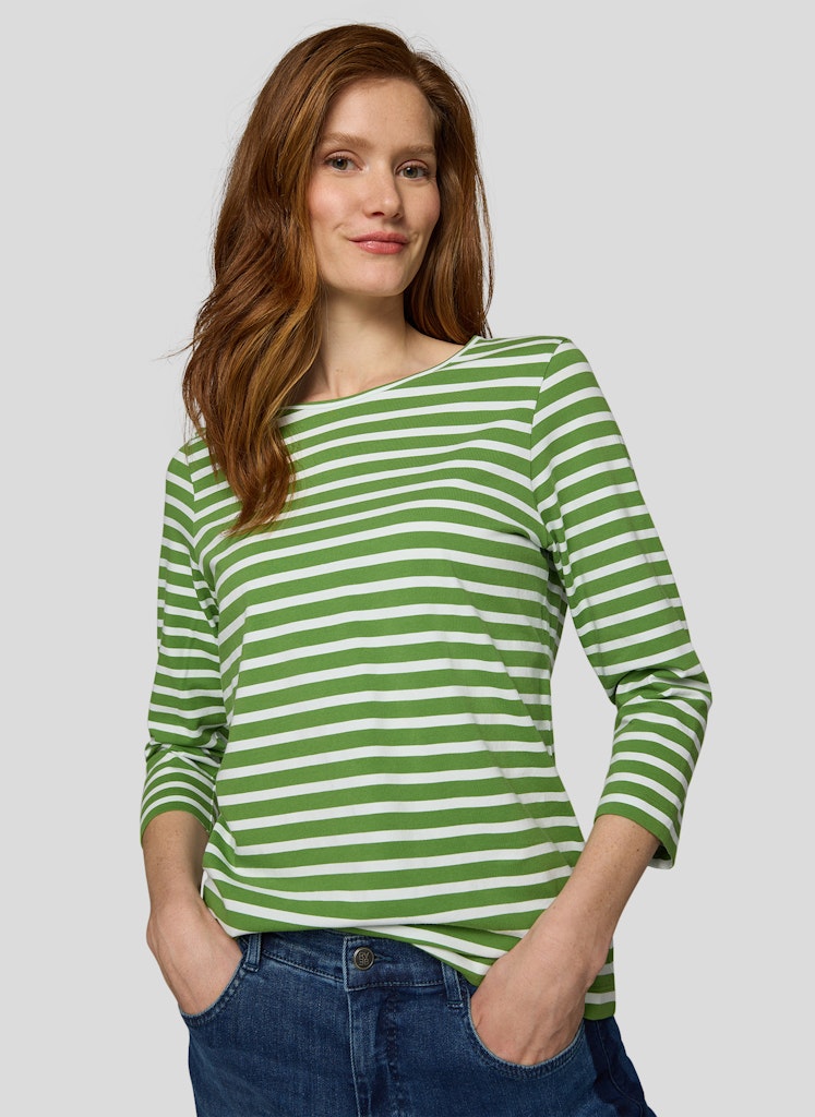 Rabe Damen T-Shirts Farn