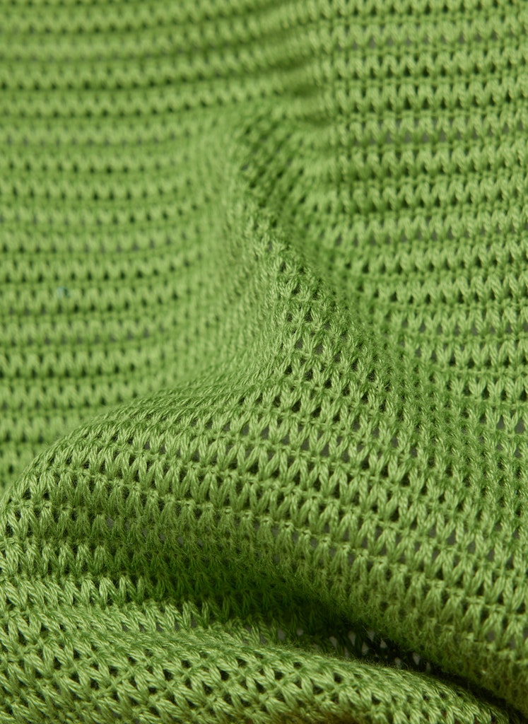 Rabe Damen Strickjacken Farn