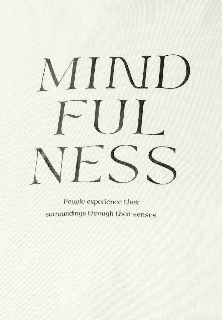 Street One Damen T-Shirts  Off White