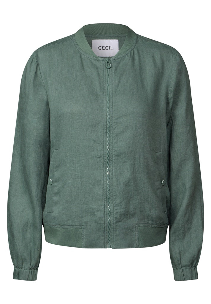 Cecil Damen Blazer  Balmy Kha