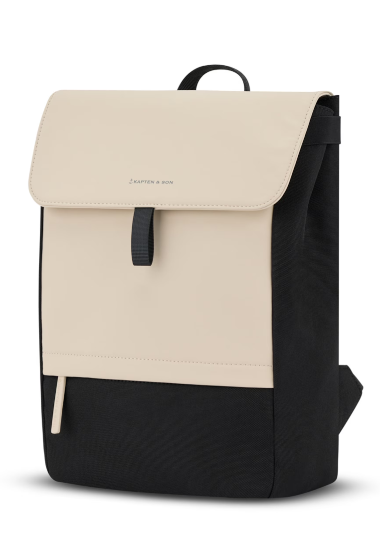 Fyn - Cream Black