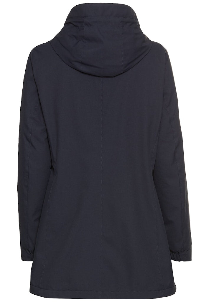 Camel active Damen Jacken  Navy