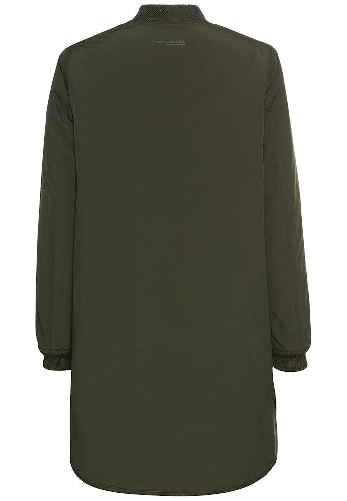 Camel active Damen Mäntel  Forest Night