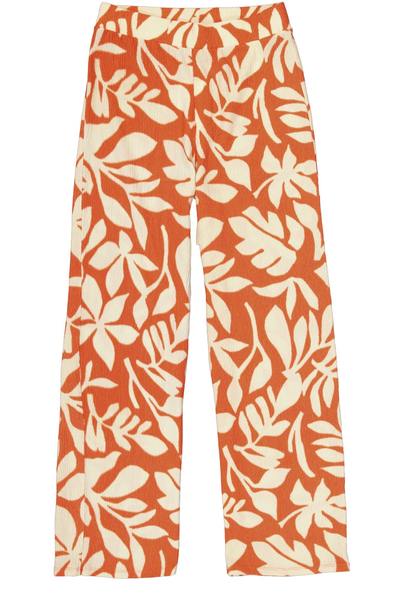 Garcia Damen Hosen Paprika