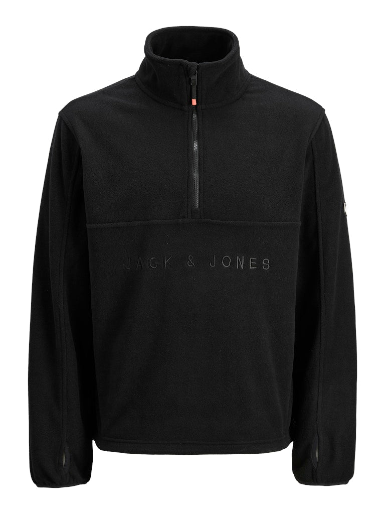 Jack & Jones Herren Jacken Black Beauty/Jj