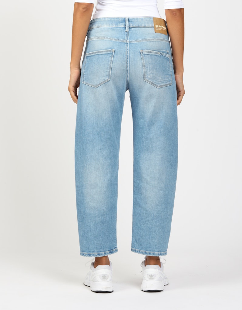 Gang Damen Jeans  Soft Light