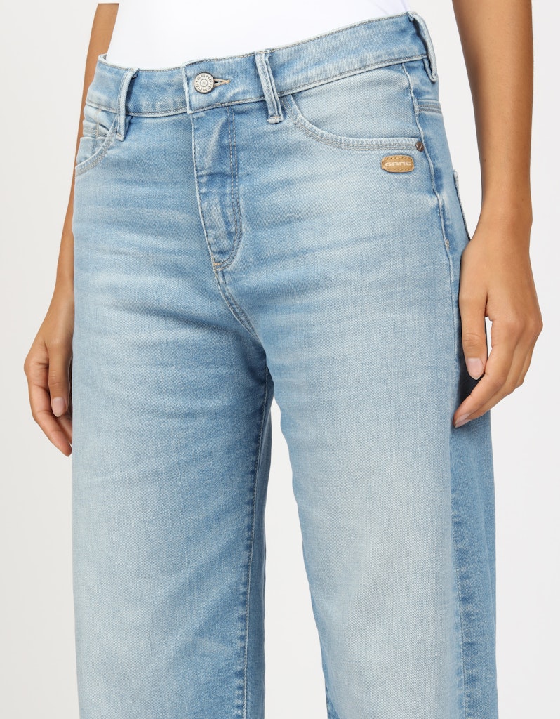 Gang Damen Jeans Soft Light