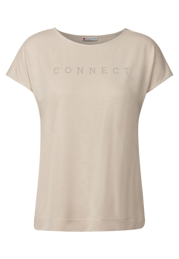 Street One Damen T-Shirts  Coastal B