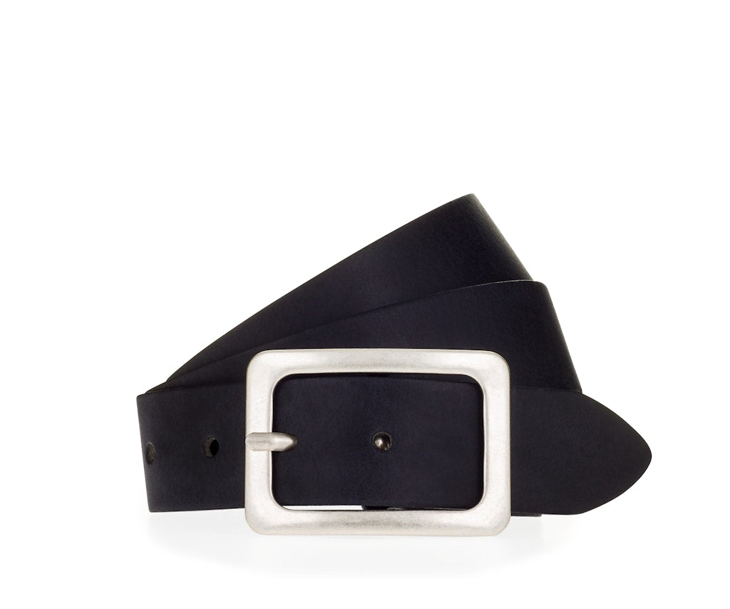 Vanzetti Gürtel Schwarz