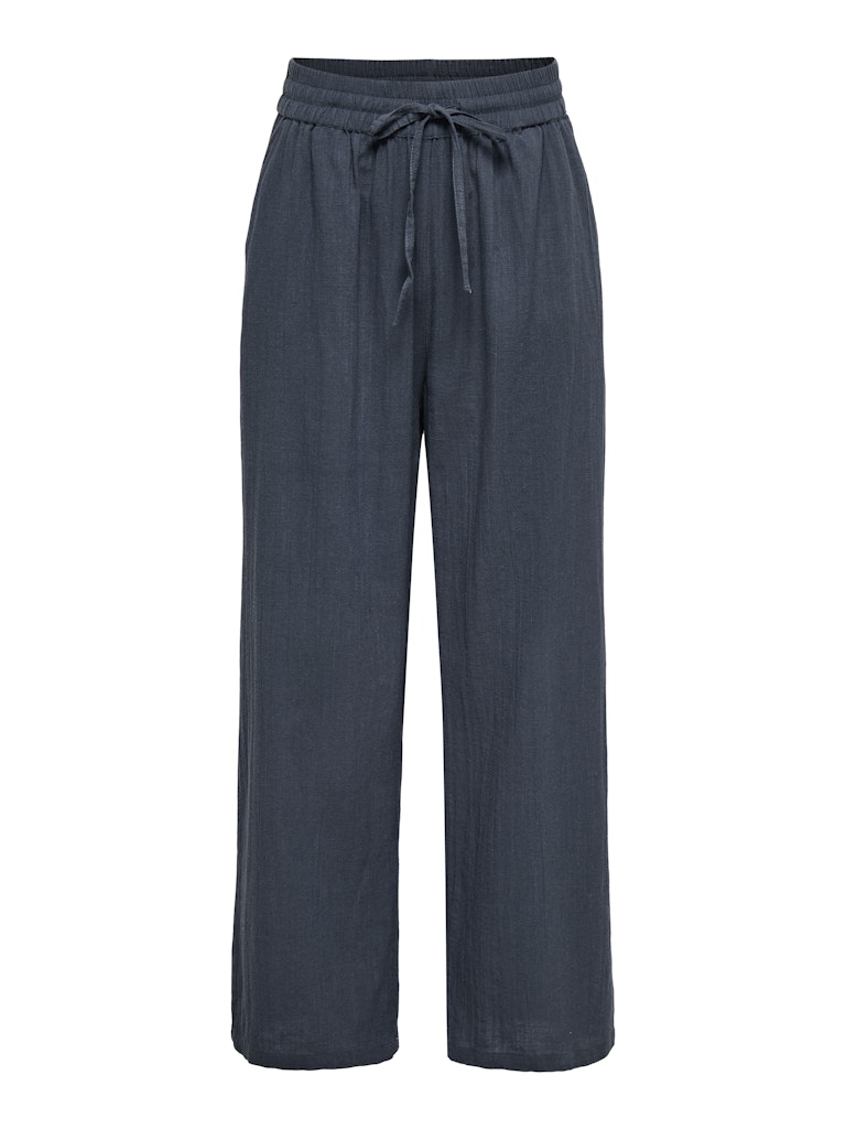 Only Damen Hosen Ombre Blue