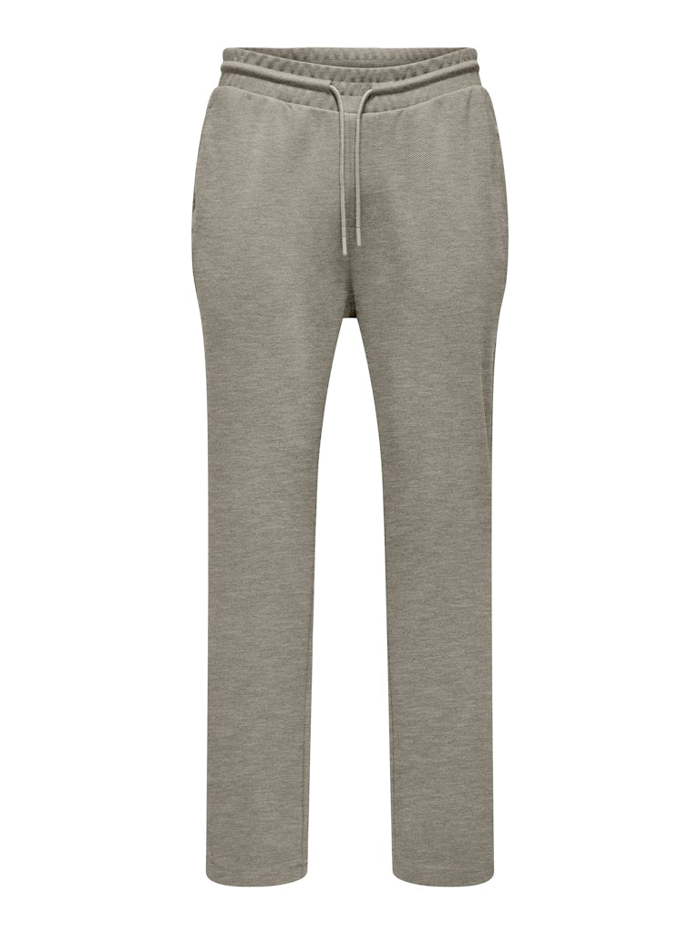 Only & Sons Herren Hosen Vintage Khaki/M