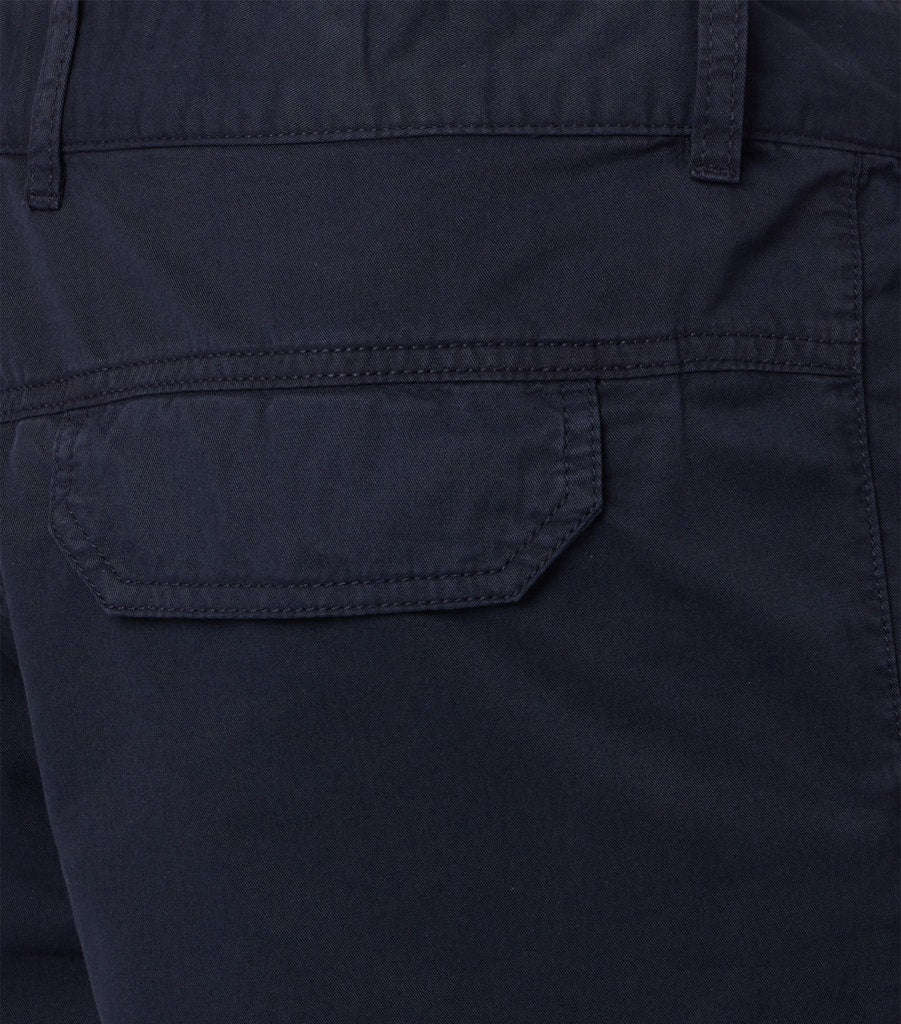 Casa Moda Herren Shorts  Blau