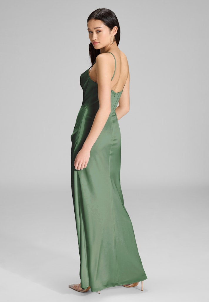 Swing Damen Kleider  Leaf Green