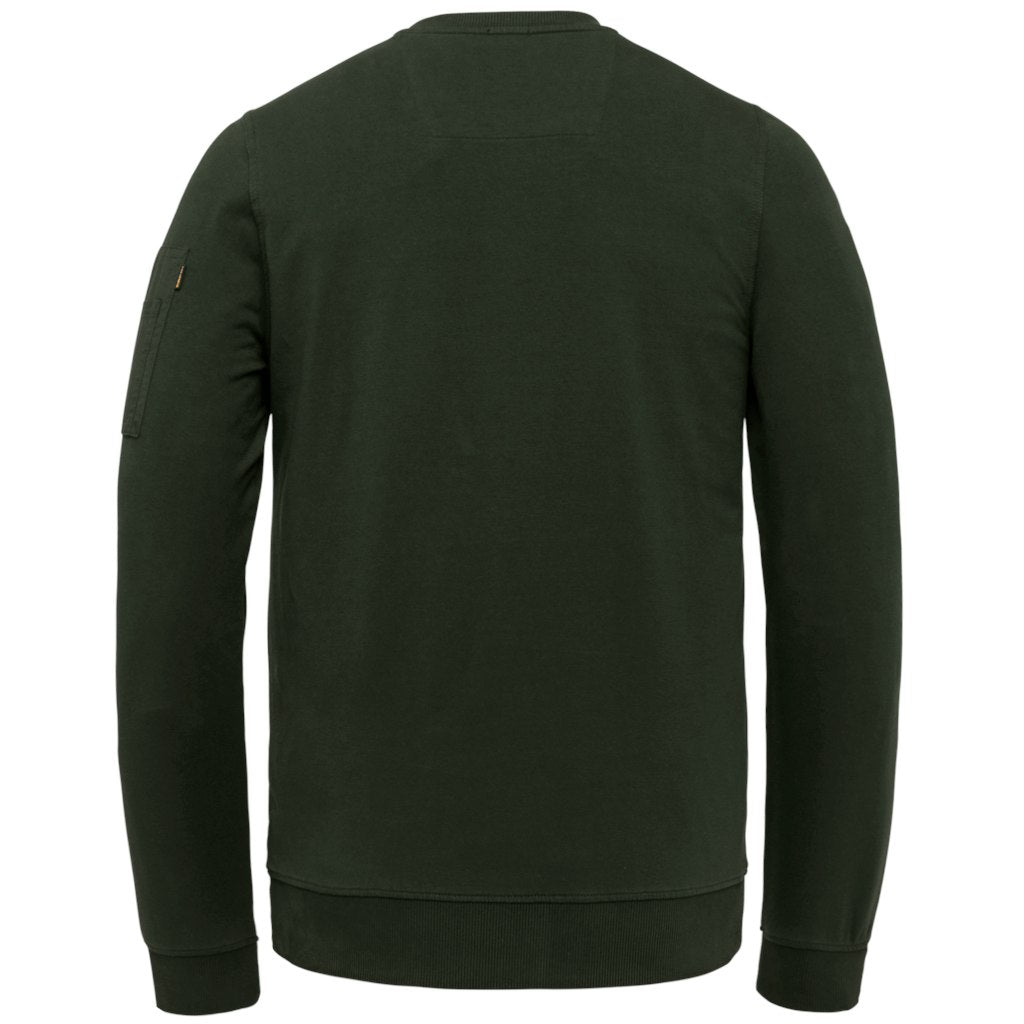 PME Herren Pullover Beluga