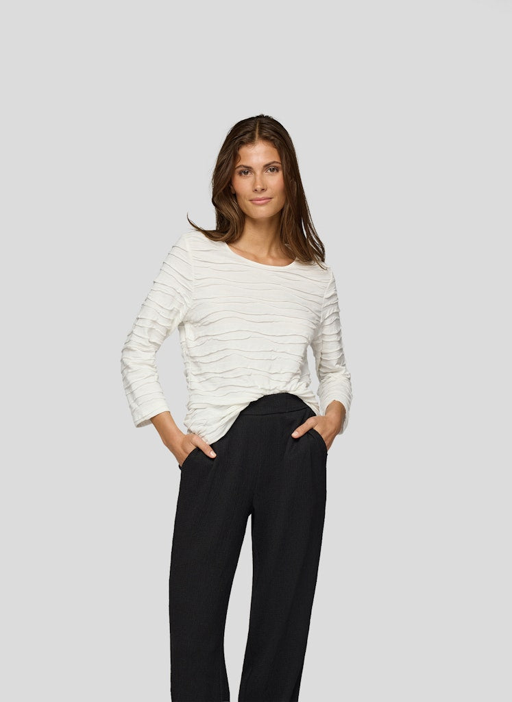 Rabe Damen T-Shirts Natur