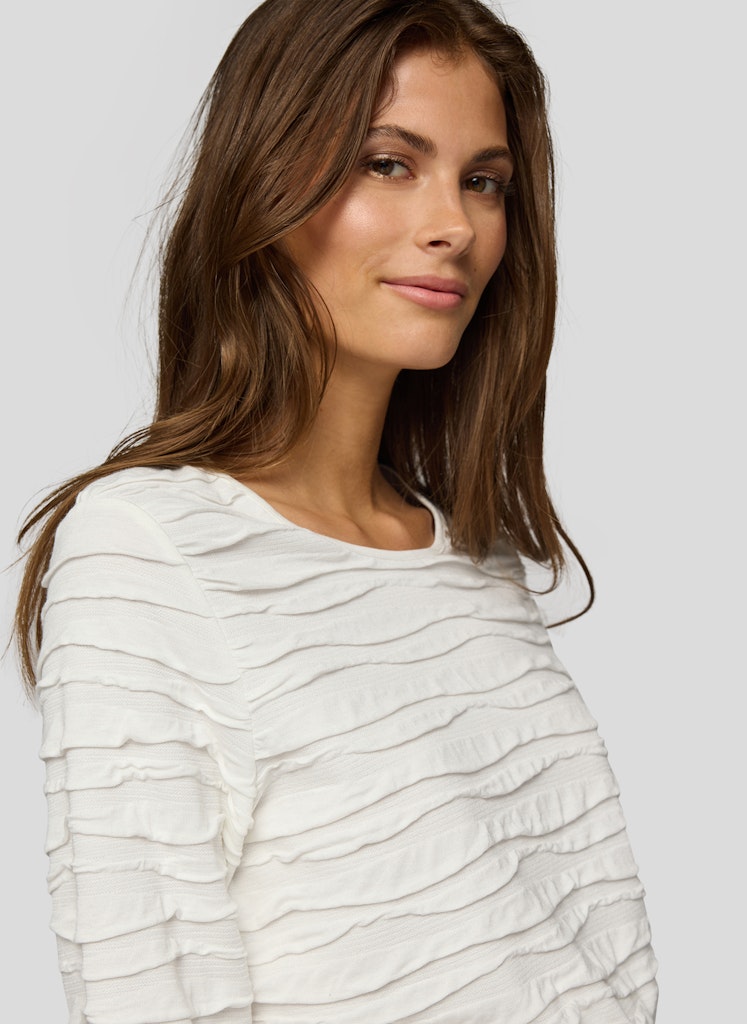 Rabe Damen T-Shirts Natur